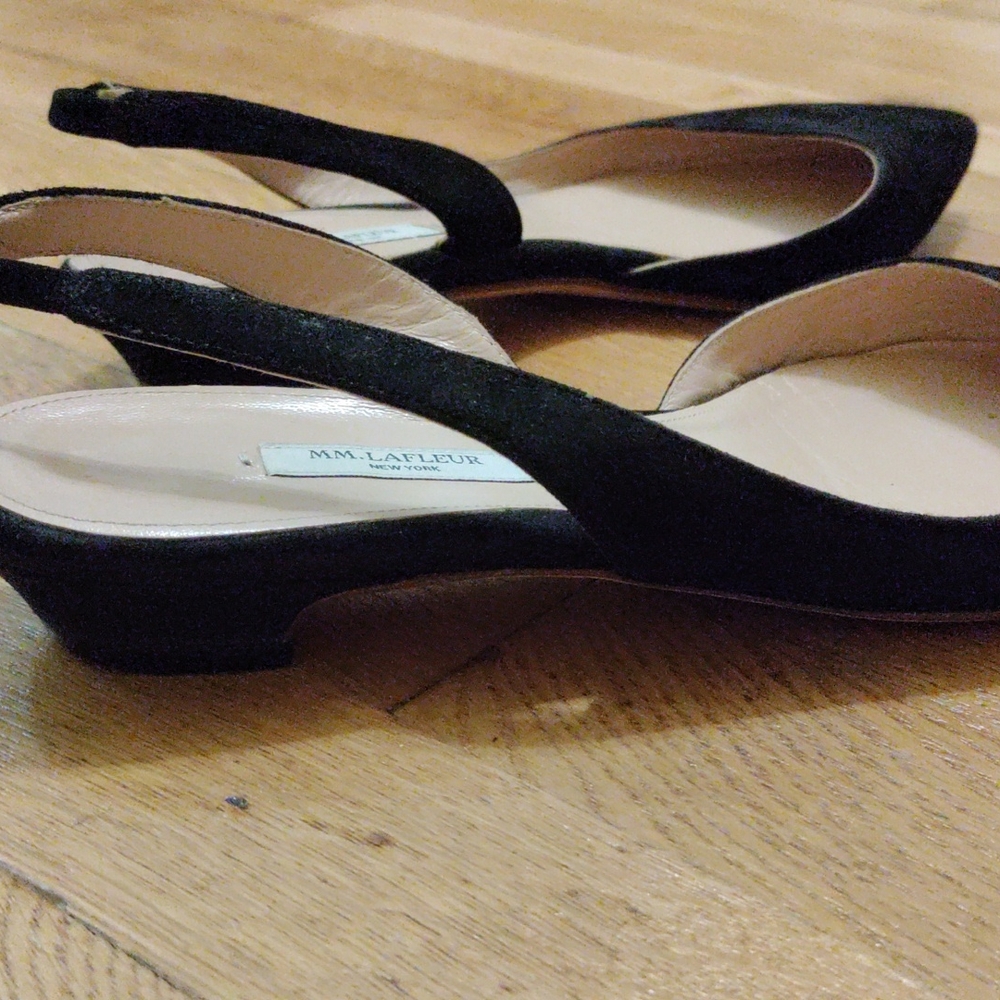 Mm Lafleur Flats - image 4